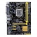 ASUS H81M-C